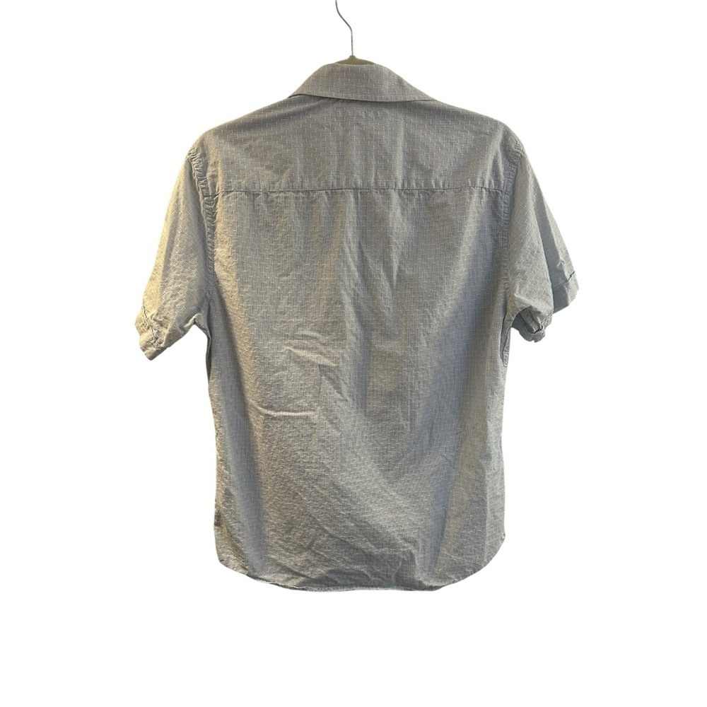 Men's Short Sleeve Shirt - Picture 3 of 3